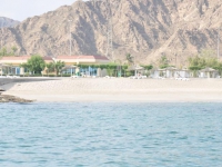 Holiday Beach Motel (Dibba) - 