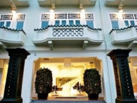 New Majestic Hotel -  
