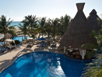 The Reef Playacar - 