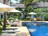 Cocotiers Hotel - 