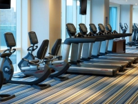 Aloft Abu Dhabi Hotel - Aloft Abu Dhabi Hotel, 5*