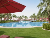 Khalidiya Palace  Rayhaan by Rotana - Khalidiya Palace Rayhaan by Rotana, 5*