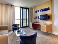 Park Inn Yas Island - Park Inn Yas Island, 3*