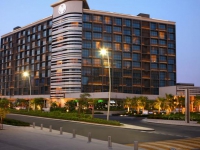 Yas Island Rotana Abu Dhabi - Yas Island Rotana Abu Dhabi, 4*