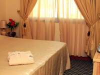 Nova Park Hotel Sharjah - Nova Park Hotel Sharjah, 4*