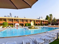 Lou`Lou Beach Resort - Lou`Lou Beach Resort, 3*
