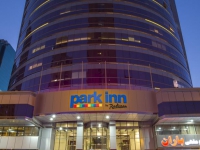 Park Inn by Radisson Hotel Apartments Al Rigga - 