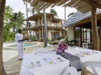 White Sand Luxury Villas   Spa -  