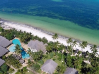 Uroa Bay Beach Resort -    