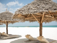 Gold Zanzibar Beach House   Spa - пляж
