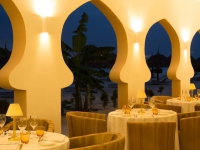 Gold Zanzibar Beach House   Spa - 