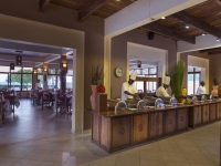 Neptune Pwani Beach Resort   Spa - 