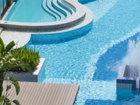 Sensimar Side Resort   SPA - бассейн