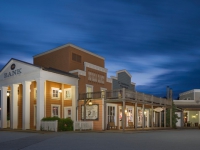 Disneys Hotel Cheyenne - 