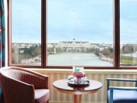 Disneys Hotel New York -   
