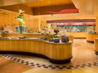 Disneyland Hotel - 
