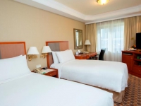 Traders Hotel - 