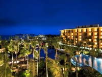 DoubleTree Resort by Hilton Sanya - 