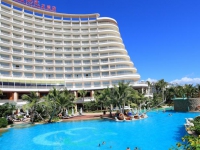 Grand Soluxe Hotel   Resort - 