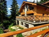 Chalets Jasna de Luxe - 