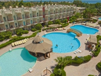Mirage New Hawaii Resort   Spa - 