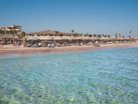 Amwaj Blue Beach Resort   Spa Abu Soma - 