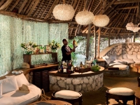 Mnemba Island Lodge - Mnemba Island Lodge