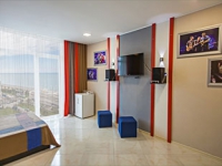 Rock Hotel - 