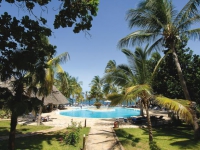 Sandies Tropical Beach Resort - отель