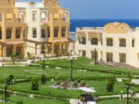 Concorde Moreen Beach Resort - 