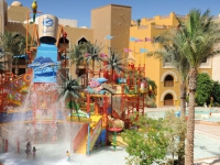 Sunwing Waterworld Makadi - 