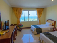 Golden Sea Hotel Sihanoukville - 