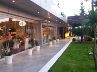 Vlora International - restaurant