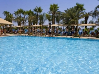 Larissa Club Akman Park Hotel - 