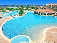 Jaz Almaza Beach - 