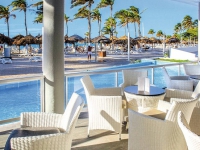 Riu Palace Antillas - Adults only - 