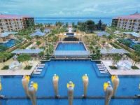 The Mulia Bali - 