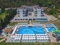 Dosinia Luxury Resort - 