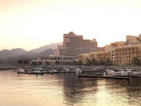 Fairmont Fujairah Beach - 