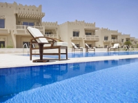 Grand Hyatt Doha Hotel   Villas (beach) - 