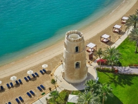 Four Seasons Hotel (beach) - 