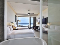 Weligama Bay Marriott Resort   Spa - 
