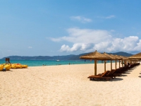 Huayu Resort   Spa Yalong Bay Sanya - 