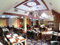 Safran Hotel - 