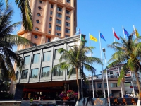 Hawaii Hotel - 