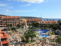 Coral Compostela Beach - 