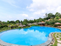 Daisy resort - 