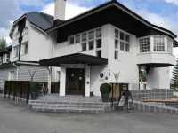 Hotel Vuokatti - 