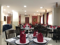 Al Farej Hotel - 