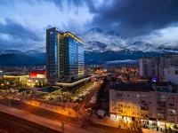 Radisson Blu Kayseri - 